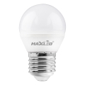 LED Lamp G45 E27/8W/230V 4000K