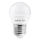 LED Lamp G45 E27/8W/230V 4000K