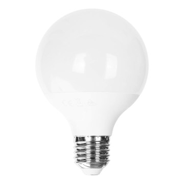 LED-lamp G80 E27/12W/230V 4000K - Aigostar