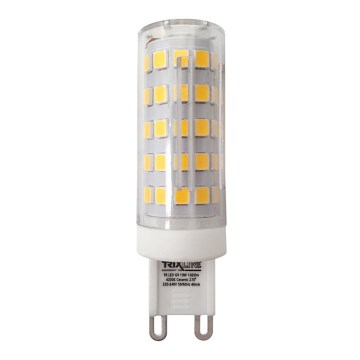 LED Lamp G9/10W/230V 4200K