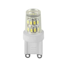 LED Lamp G9/2W - Emithor 75251