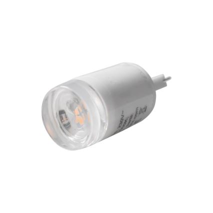 LED Lamp G9/3W/230V 3000K 109°