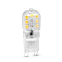 LED Lamp G9/3W/230V 3000K