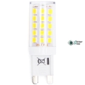 LED Lamp G9/3W/230V 6500K - Aigostar