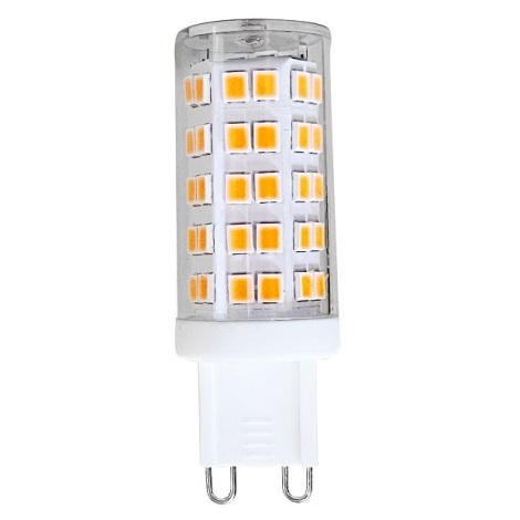 LED Lamp G9/4,2W/230V 3000K