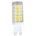 LED Lamp G9/4,2W/230V 6500K