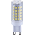 LED-lamp G9/4,6W/230V 2800K