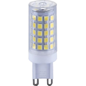 LED-lamp G9/4,6W/230V 2800K