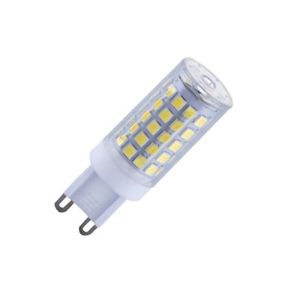 LED-lamp G9/4,6W/230V 2800K