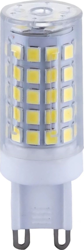 LED-lamp G9/4,6W/230V 4000K