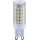 LED-lamp G9/4,6W/230V 4000K