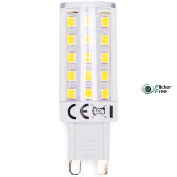 LED Lamp G9/4,8W/230V 6500K - Aigostar