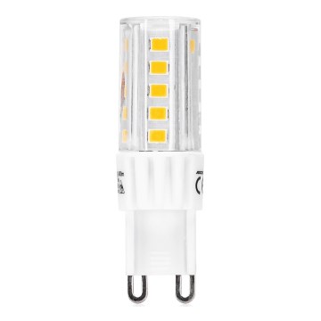 LED Lamp G9/4W/230V 3000K - Aigostar