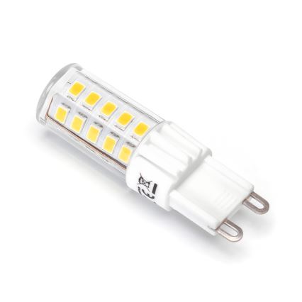 LED Lamp G9/4W/230V 3000K - Aigostar