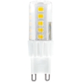 LED Lamp G9/4W/230V 3000K