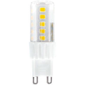 LED Lamp G9/4W/230V 3000K