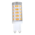 LED Lamp G9/4W/230V 3000K