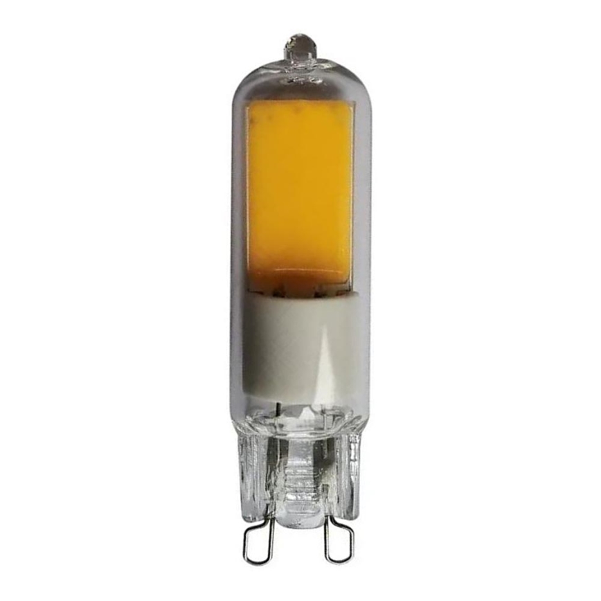 LED Lamp G9/4W/230V 4000K