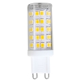 LED Lamp G9/4W/230V 4000K