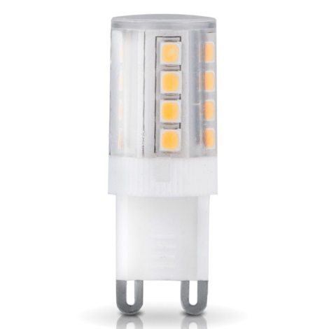 LED Lamp G9/4W/230V 6000K