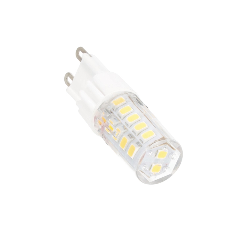 LED Lamp G9/4W/230V 6000K