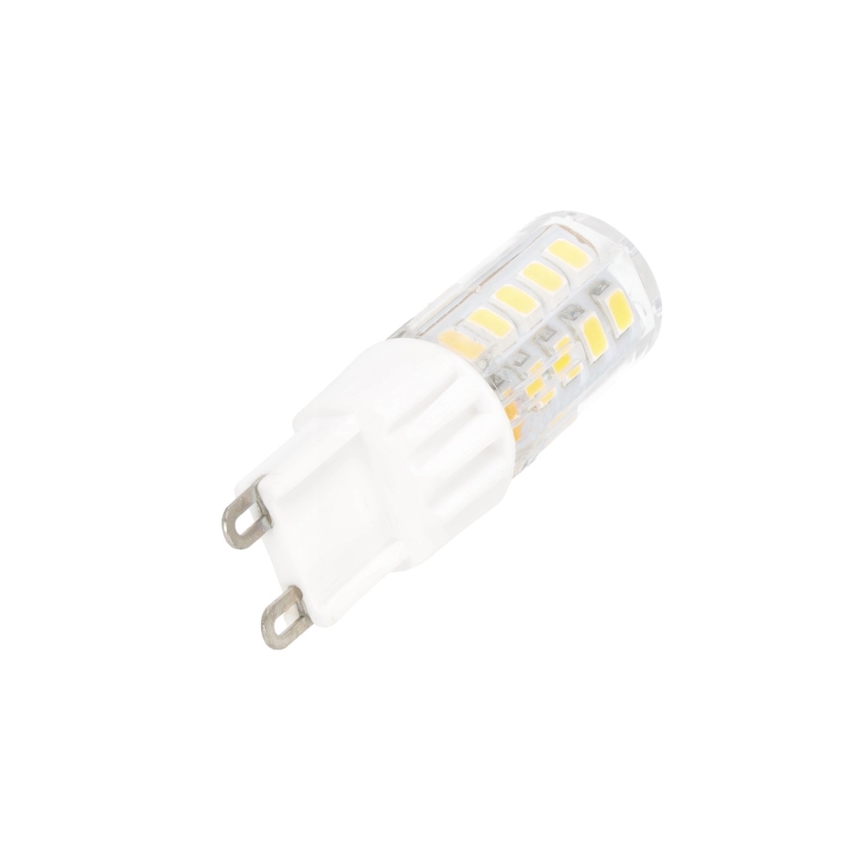 LED Lamp G9/4W/230V 6000K
