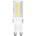 LED Lamp G9/4W/230V 6500K - Aigostar