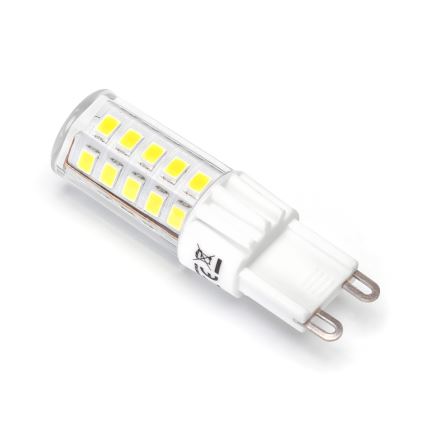 LED Lamp G9/4W/230V 6500K - Aigostar