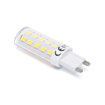 LED Lamp G9/4W/230V 6500K - Aigostar