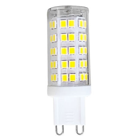 LED Lamp G9/4W/230V 6500K