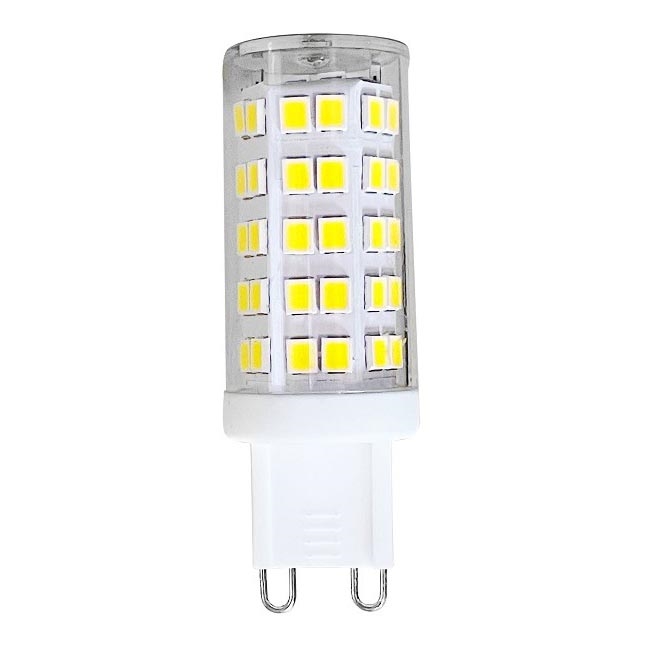 LED Lamp G9/4W/230V 6500K