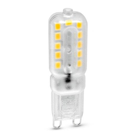 LED Lamp G9/5W/230V 4000K