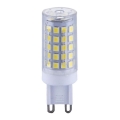 LED Lamp G9/5W/230V 4000K