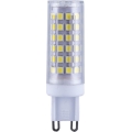 LED-lamp G9/6,7W/230V 4000K