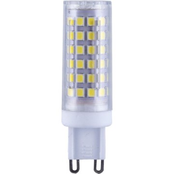 LED-lamp G9/6,7W/230V 4000K