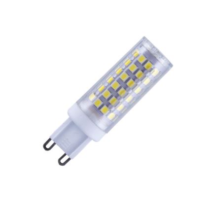 LED-lamp G9/6,7W/230V 4000K