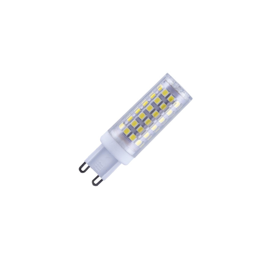 LED-lamp G9/6,7W/230V 4000K