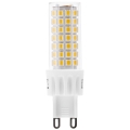 LED Lamp G9/6W/230V 3000K - Aigostar
