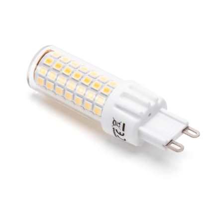 LED Lamp G9/6W/230V 3000K - Aigostar