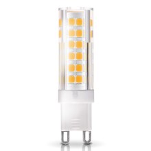 LED Lamp G9/6W/230V 3000K