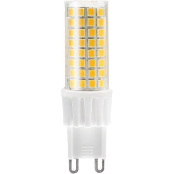 LED Lamp G9/6W/230V 4000K