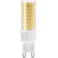 LED Lamp G9/6W/230V 6000K