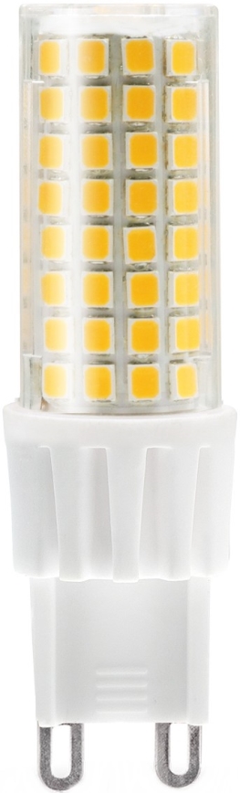 LED Lamp G9/6W/230V 6000K