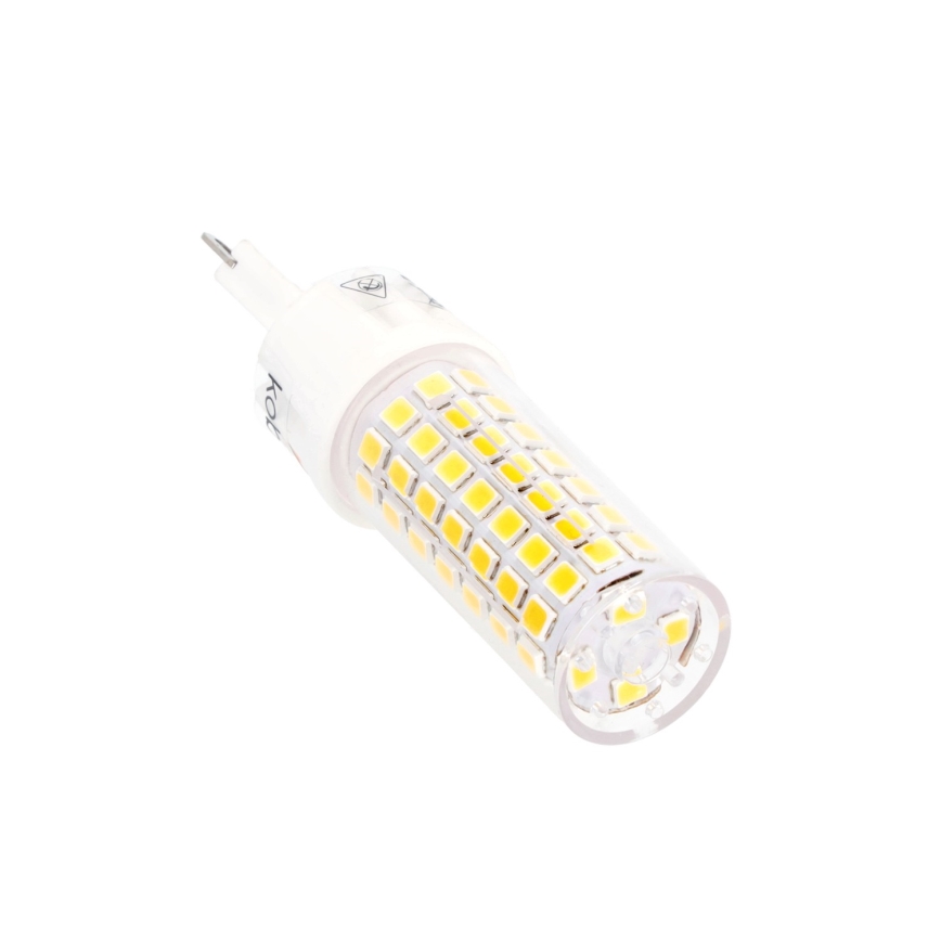LED Lamp G9/6W/230V 6000K