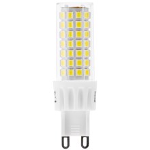 LED Lamp G9/6W/230V 6500K - Aigostar