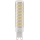 LED-lamp G9/7,6W/230V 2800K
