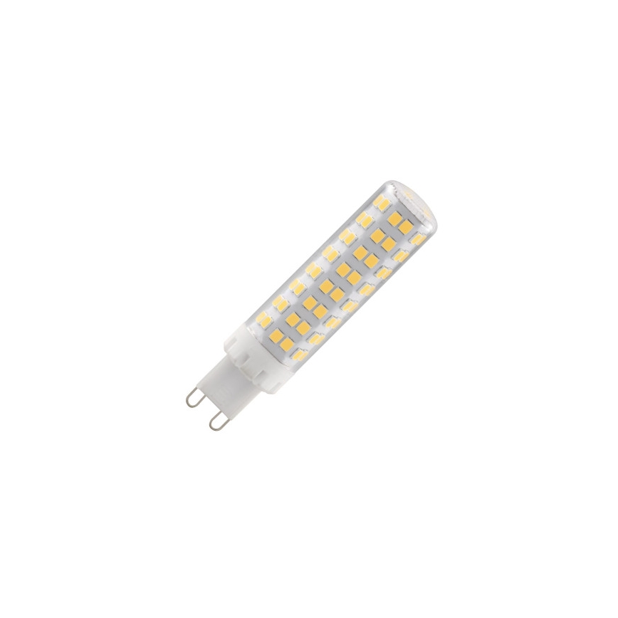 LED-lamp G9/7,6W/230V 2800K