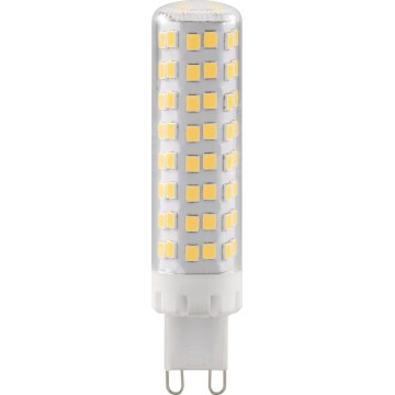 LED-lamp G9/7,6W/230V 4000K