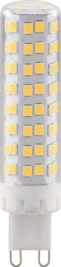 LED-lamp G9/7,6W/230V 4000K