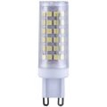 LED Lamp G9/7W/230V 2800K